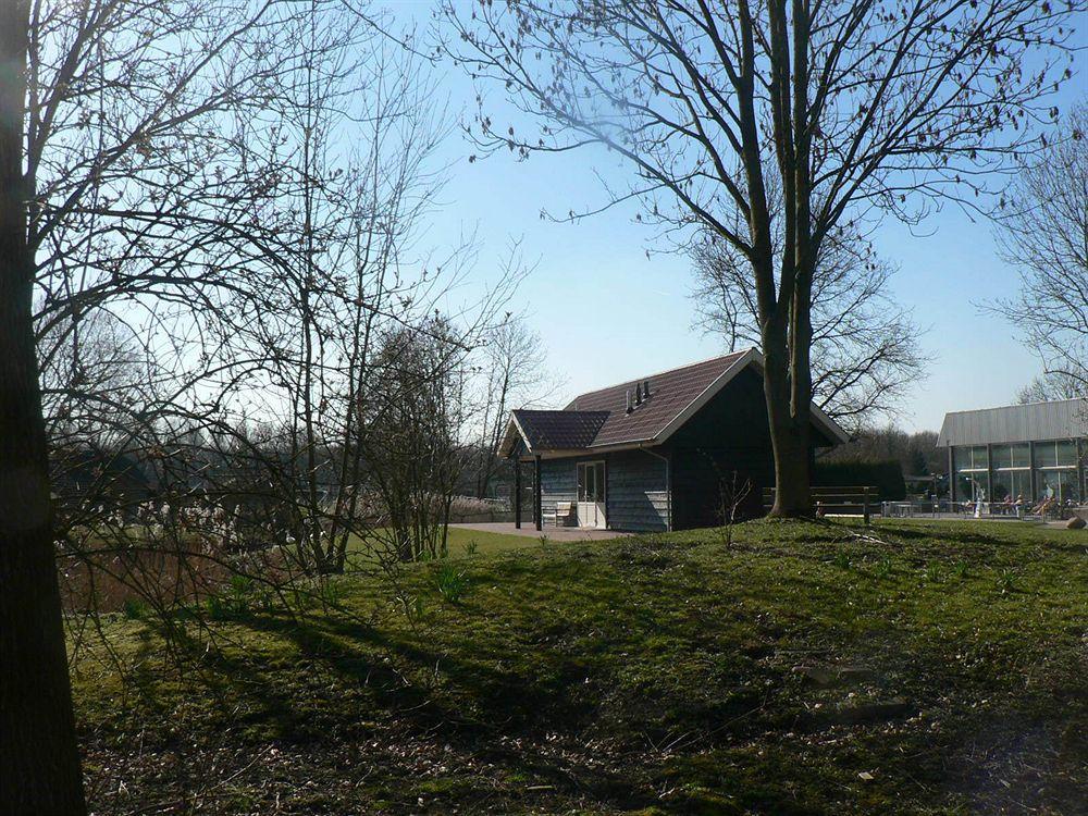Готель Naturistenpark Flevonatuur Нейкерк Екстер'єр фото