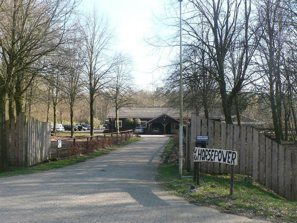 Готель Naturistenpark Flevonatuur Нейкерк Екстер'єр фото