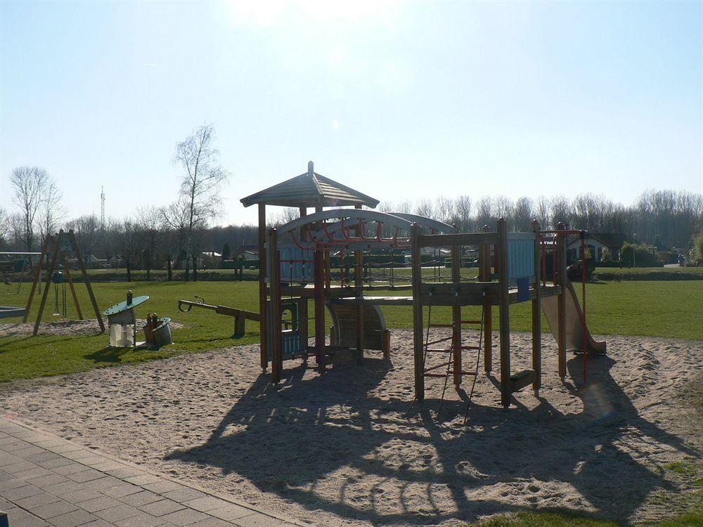 Готель Naturistenpark Flevonatuur Нейкерк Екстер'єр фото